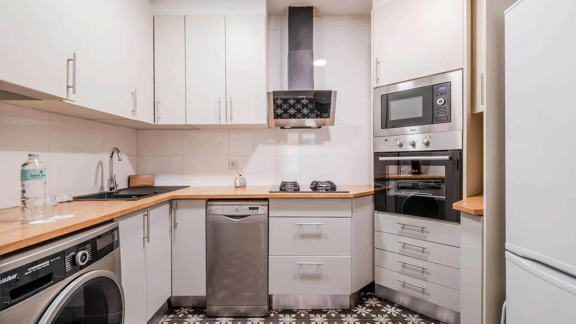 Appartement Flateli Jaume Pons à Gérone 0*,  Espagne