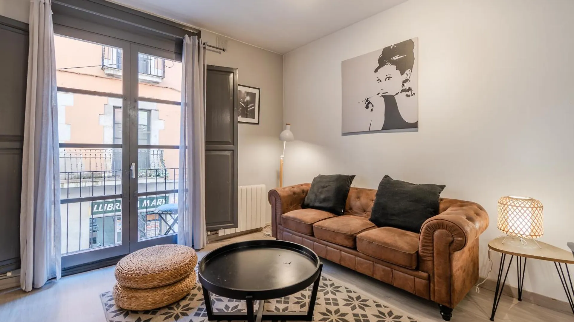 Appartement Flateli Jaume Pons à Gérone Espagne