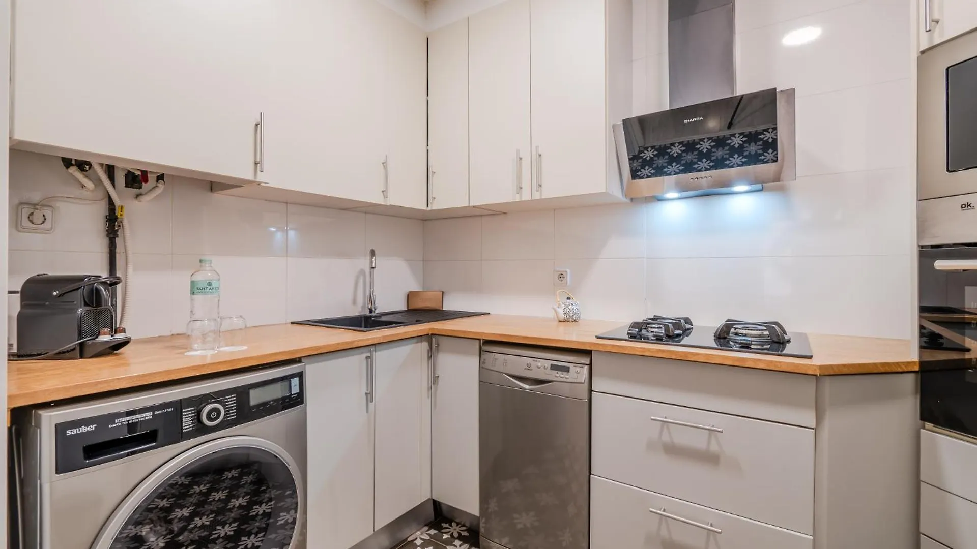 Appartement Flateli Jaume Pons à Gérone