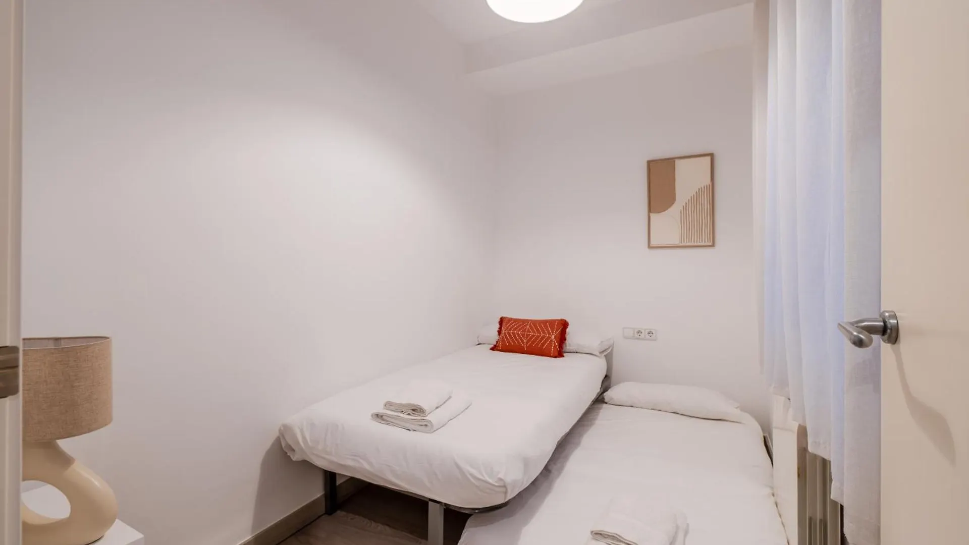 Apartmán Flateli Jaume Pons Girona