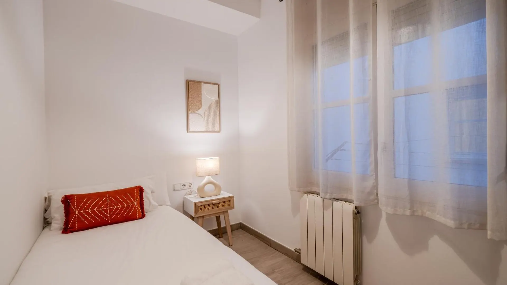 Apartmán Flateli Jaume Pons Girona