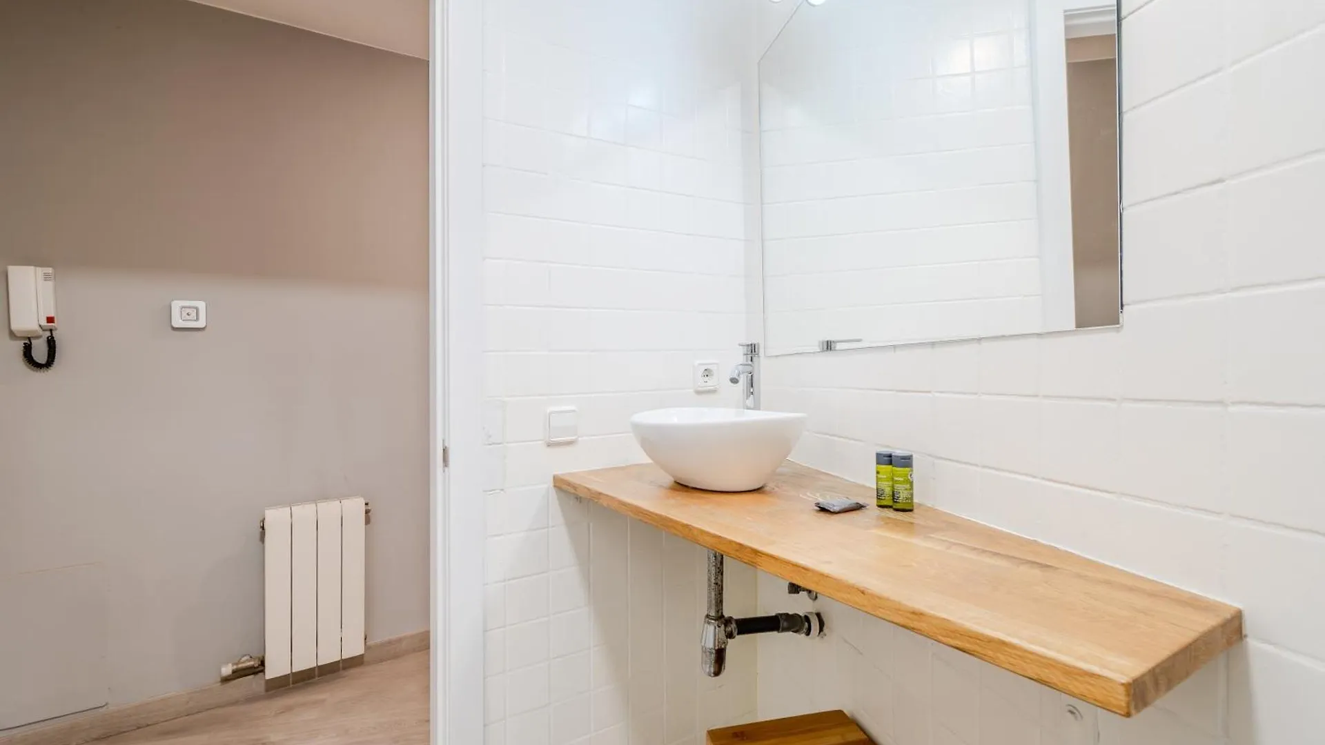 Apartmán Flateli Jaume Pons Girona