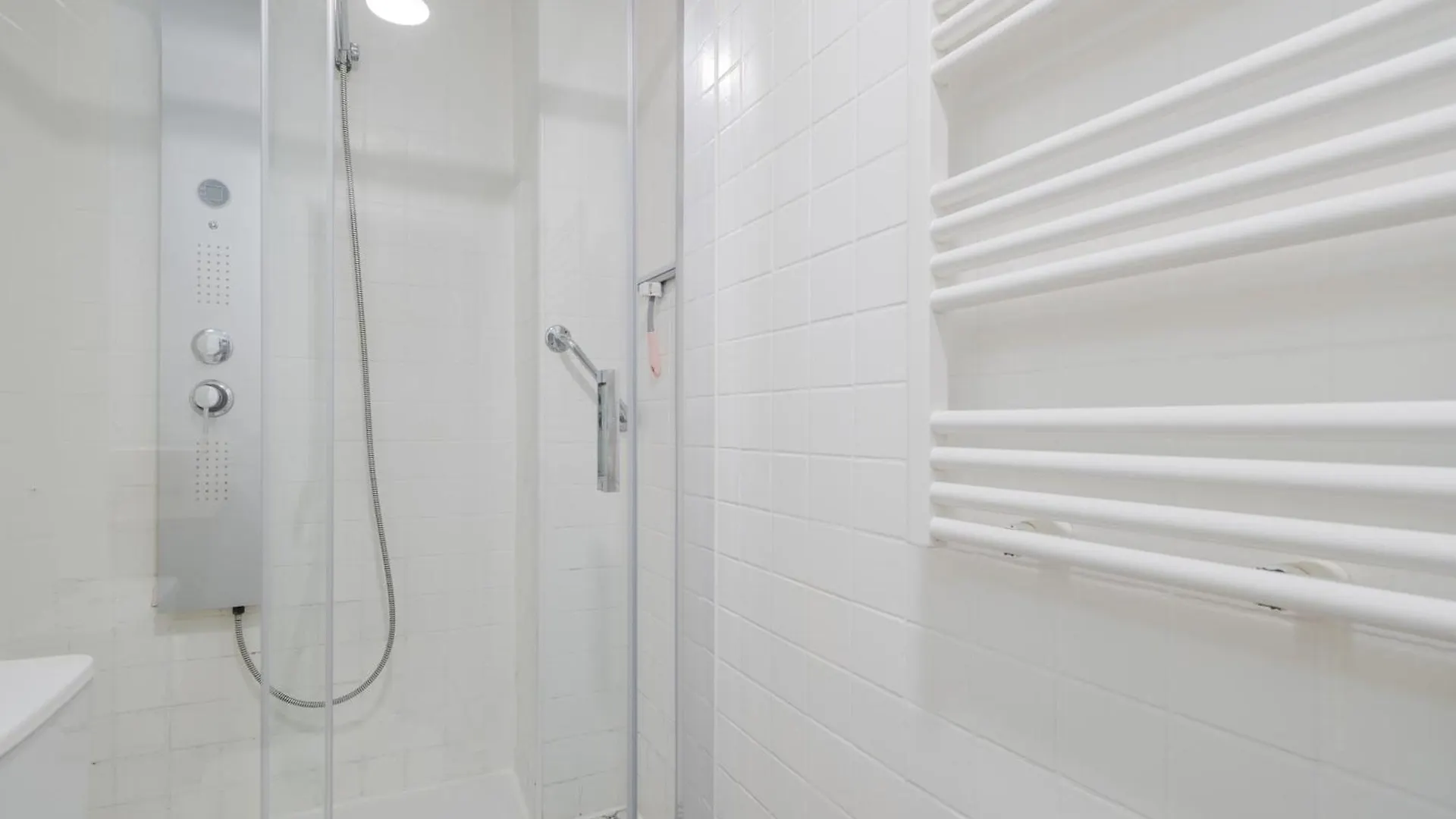 Apartmán Flateli Jaume Pons Girona