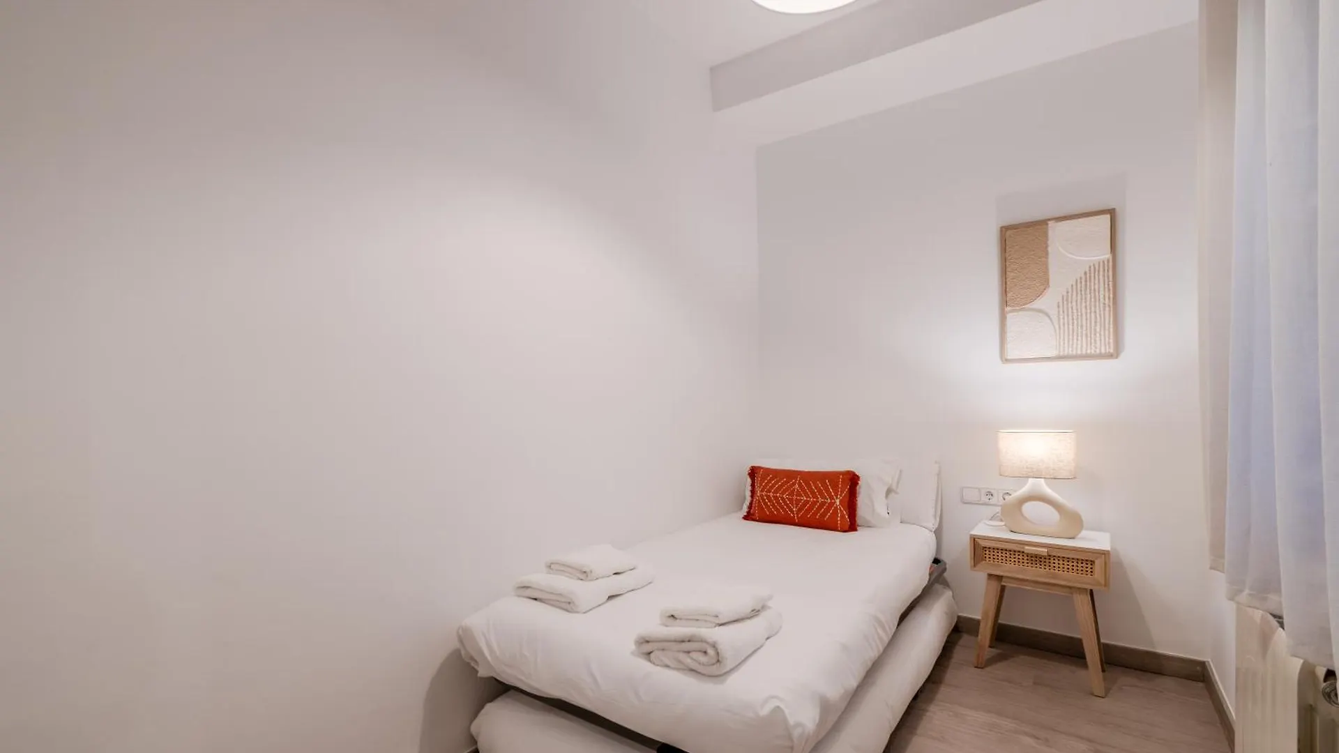 Apartmán Flateli Jaume Pons Girona