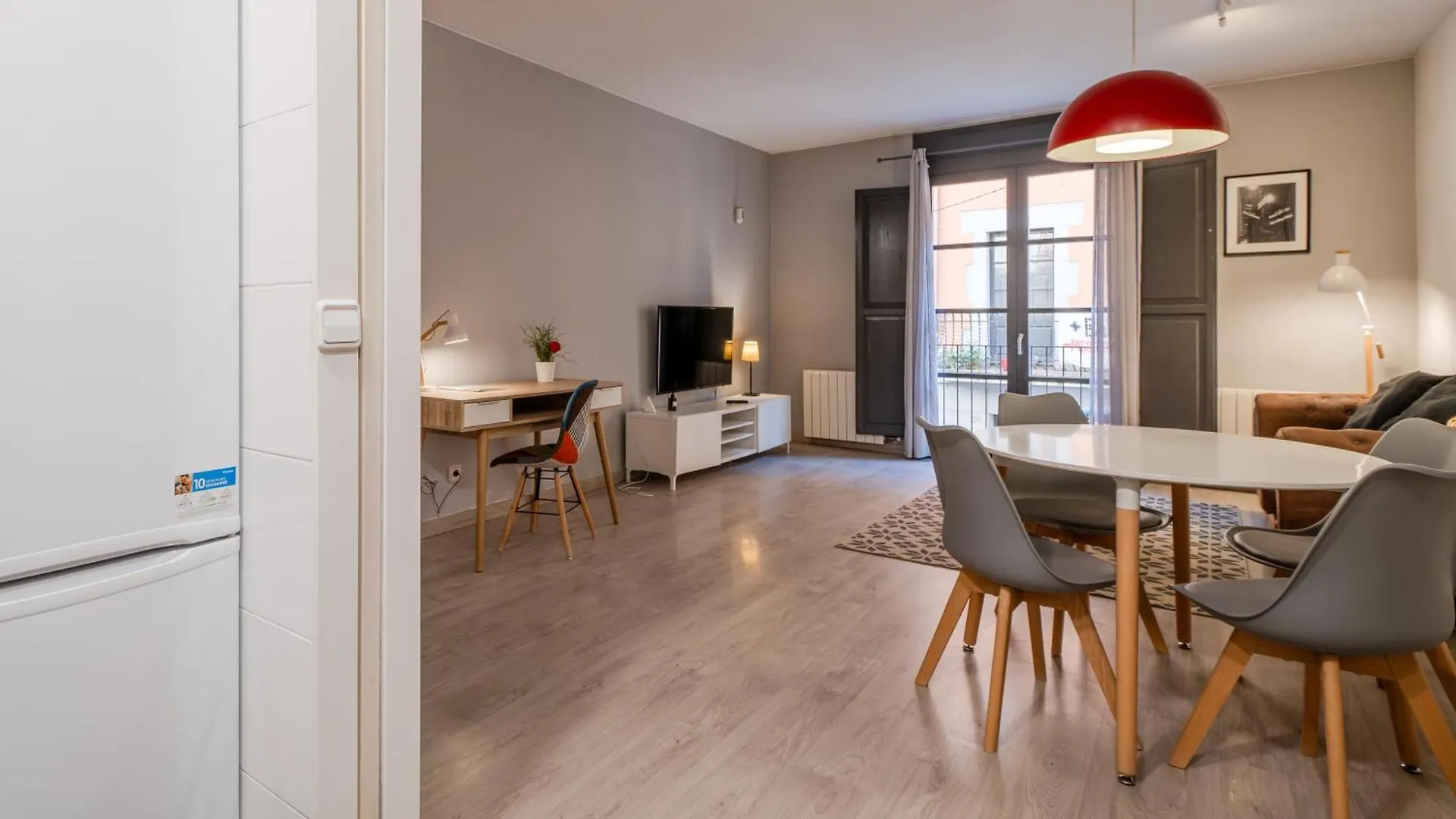 Apartmán Flateli Jaume Pons Girona