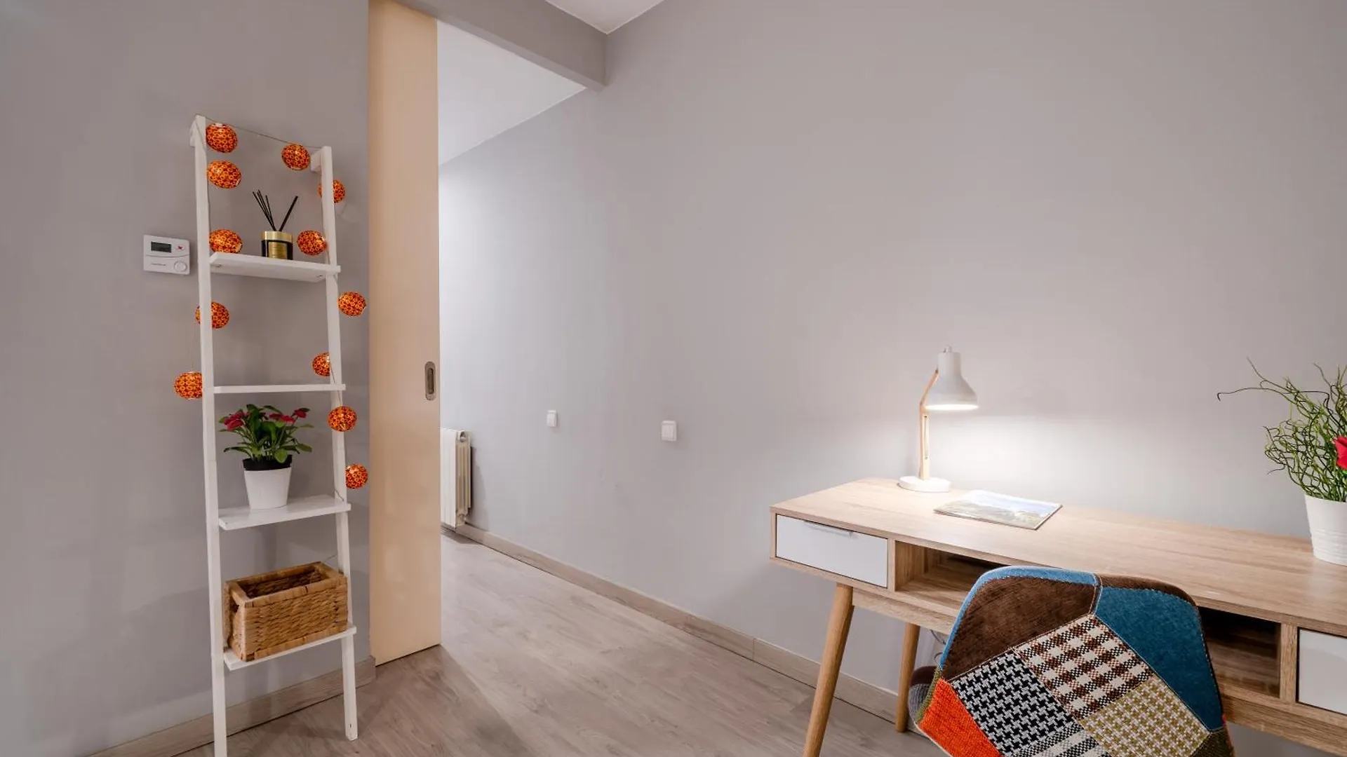 Apartmán Flateli Jaume Pons Girona