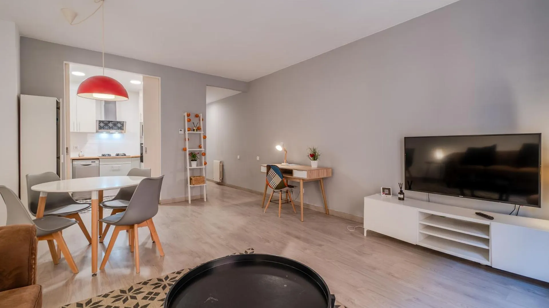 Apartmán Flateli Jaume Pons Girona Španělsko