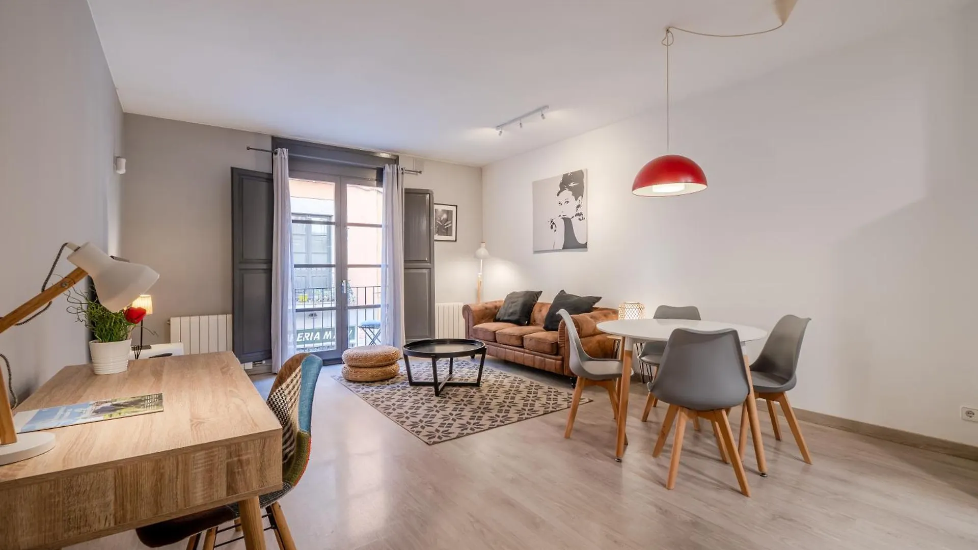 Apartmán Flateli Jaume Pons Girona